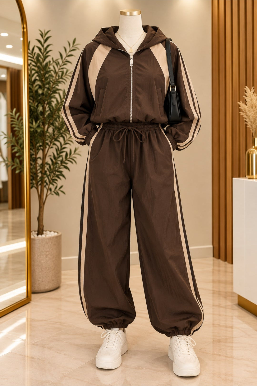Cojunto neopreno
